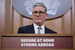 В Великобритании отреагировали на 