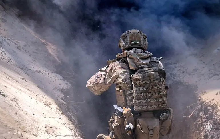 В ВСУ прокомментировали информацию о 