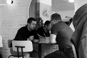 «Справа Міндіча»: САП офіційно прокоментувала звільнення Синюка