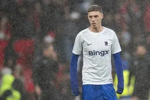 Звездный футболист 