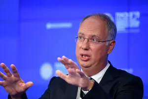 Деякі пункти у мирному плані США спочатку написали російською — журналіст