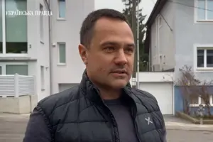 Экс-депутату Киеврады объявили подозрение в неуплате налогов на почти 12 млн грн. СМИ указывают на Комарницкого