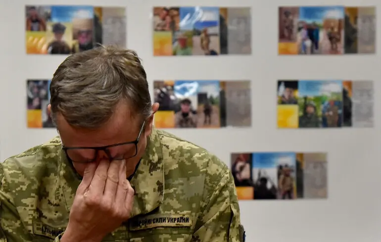 У Київській картинній галереї відкрили виставку 