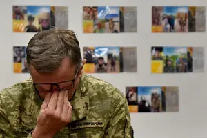 У Київській картинній галереї відкрили виставку 