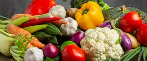 Здорове харчування: як додати овочі до раціону