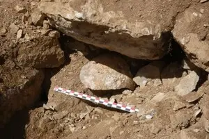 Археологи знайшли моторошний артефакт, яким римляни лякали кельтів