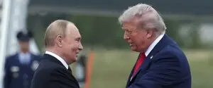 Трамп дает России почти все, что она хочет — CNN