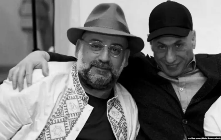 Співзасновник Fire Point зізнався, що Цукерман — його особистий банкір