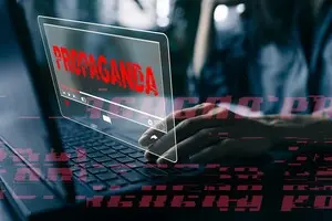 Сеть российской пропаганды захватила сотни англоязычных сайтов