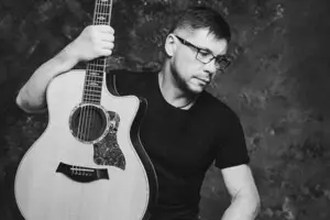 Помер співзасновник гурту DZIDZIO Лесик Турко