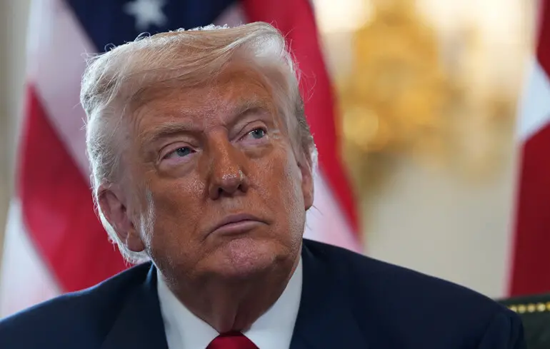 Дипломатія як бізнес: Трамп перетворює зовнішню політику США на систему угод і прибутків — FT