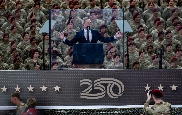 "Час закінчувати це лайно": у FT розповіли подробиці "нудотних" перемовин Дрісколла з європейцями