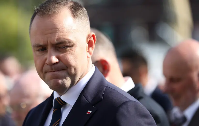 Президент Польши высказал свое видение принятия мирного плана для Украины