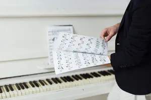 В Нідерландах скасували концерт австрійської піаністки через виступ у Москві