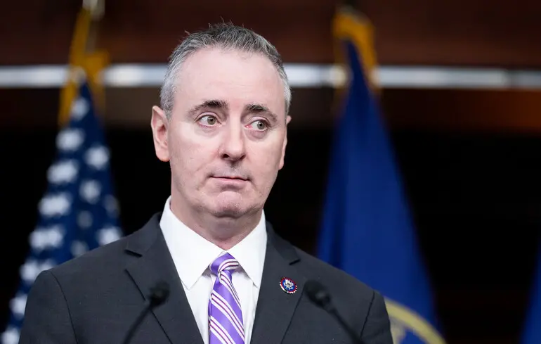 У Палаті представників хочуть голосувати за нищівні санкції проти Росії. Сенат теж не проти