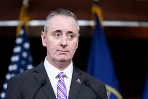 В Палате представителей хотят голосовать за сокрушительные санкции против России. Сенат тоже не против