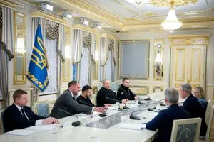 США предупредили НАТО, что в случае отказа Зеленского от 