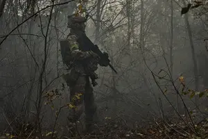 ВСУ проводят контрнаступательные действия — Зеленский