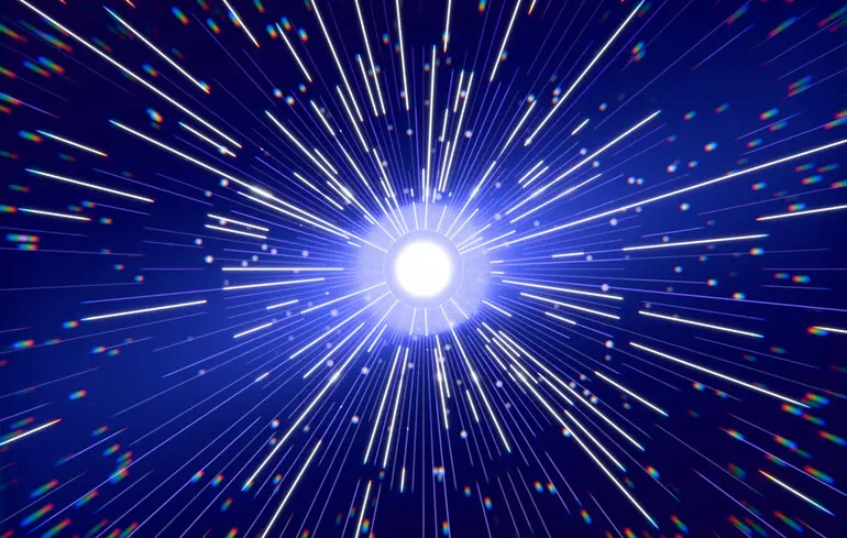 “Телепортація” можлива: вчені вперше передали квантову інформацію між різними джерелами