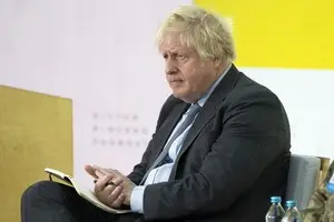 Повна зрада України: Джонсон розкритикував новий “мирний план” США