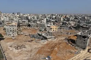 Перемирие в Газе снова на волоске: что произошло