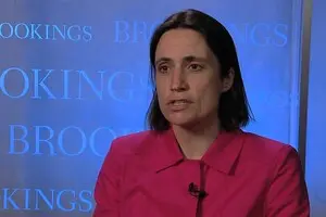 Фиона Хилл: 