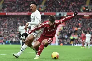 Шесть поражений в семи матчах: 