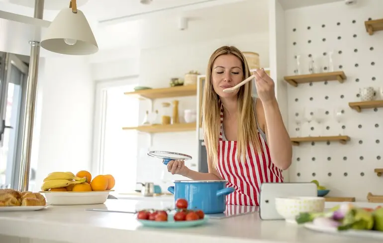 Без суржика: як українською сказати "тьорка"