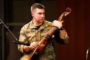 Тарас Столяр про зустрічі з Європою: «Культурна дипломатія працює там, де слова не завжди допомагають»