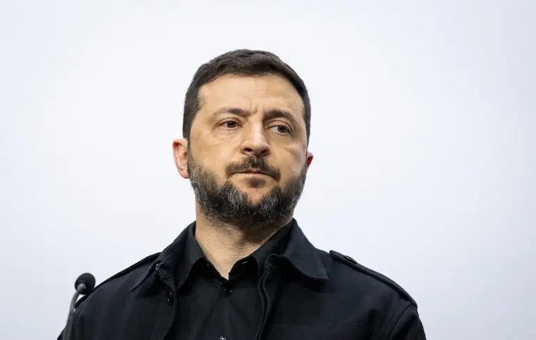 Мирный план Трампа 