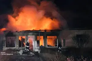 У Чернігівській області