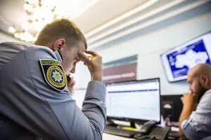 На Харьковщине разоблачили преступную группу, которая обманула на миллионы граждан ЕС