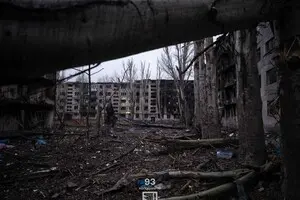 Россия нанесла удар по городу в Донецкой области: три человека погибли, есть раненые