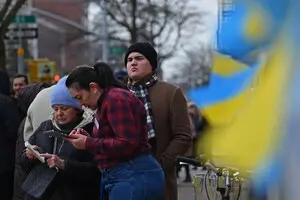 Майже 200 тисяч українців у США опинилися у правовій невизначеності через імміграційну політику Трампа — Reuters