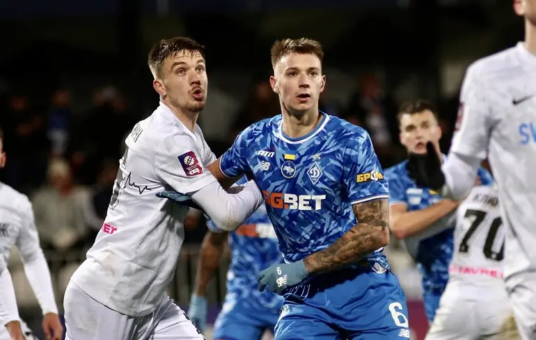 Антирекорд клуба: 