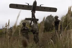 ССО нанесли серию ударов по важным объектам РФ, задействованным в наступлении на Покровск