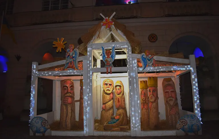 Сочельник: когда будут отмечать в этом году