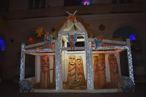 Сочельник: когда будут отмечать в этом году