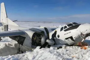 РФ грозит дефицит пассажирских самолетов: 340 бортов пойдут на металлолом – разведка