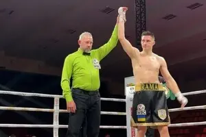 Польский боксер находится в коме после брутального нокаута от украинца