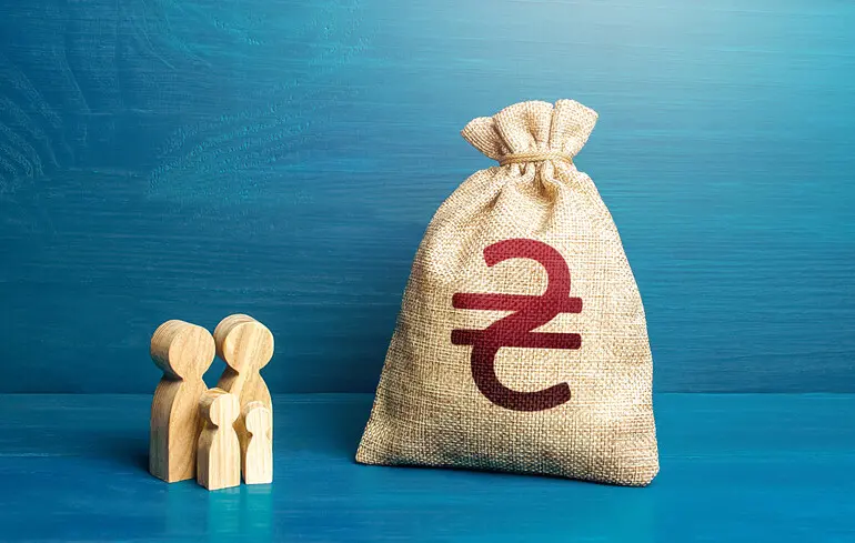 Зеленський пояснив, коли почнуться виплати за програмою "Зимова підтримка"