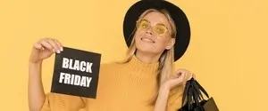 Черная пятница: когда будет в 2025 году