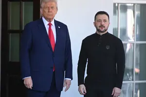 Все зависит от Женевы: Зеленскому готовят поездку в США — СМИ