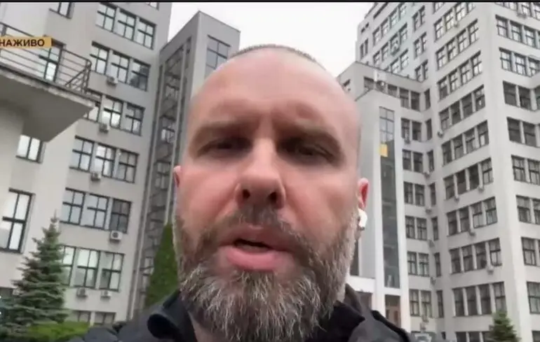 Харків під масованою атакою дронів: є загиблі та поранені