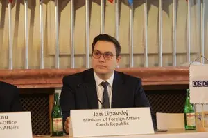 У Празі наполягають: умови миру вплинуть на безпеку Європи на десятиліття вперед