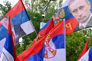 Союзник пропутинского Додика объявил о победе на президентских выборах в Республике Сербской