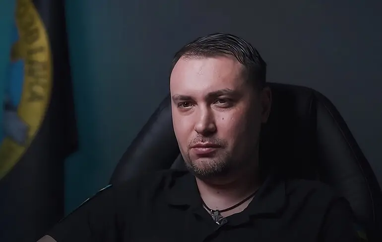 Розвідка спростувала фейк про нібито російське походження акаунта Буданова