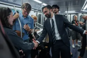 NBC News: Новоизбранный мэр Нью-Йорка продолжает считать Трампа 