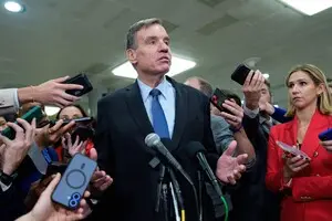 Американский сенатор сравнил 