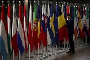 Європа пропонує відновити членство Росії в G8